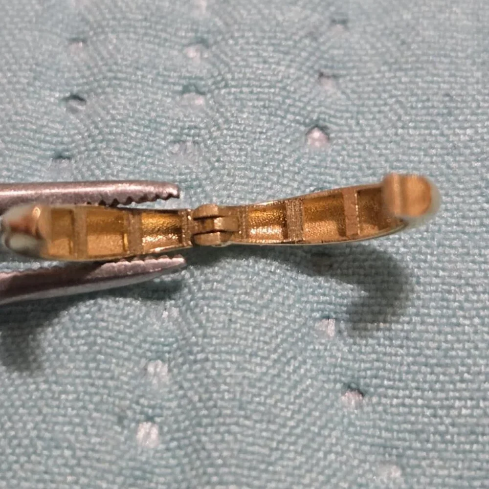 CHARM CONNECTOR for bracelet of pendant for necklace - Picture 13 of 15